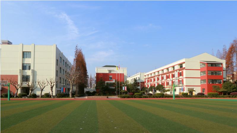 上海小学