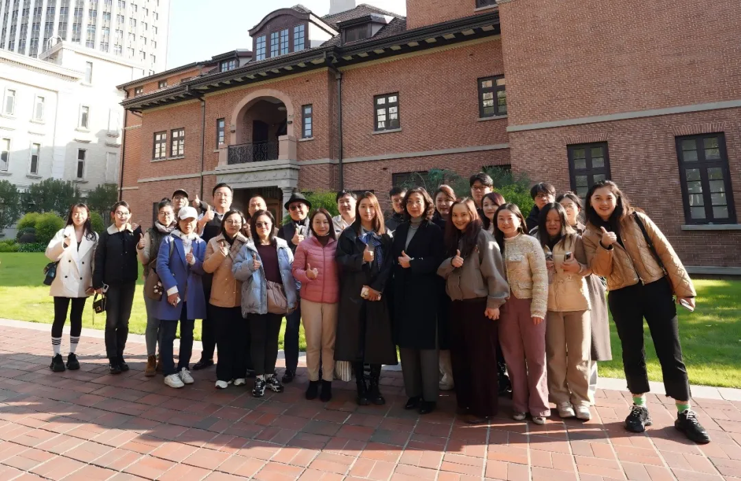 古乐新谈，美育“乐来乐美”——徐汇区“美育大课堂”艺术教师专题培训圆满开展