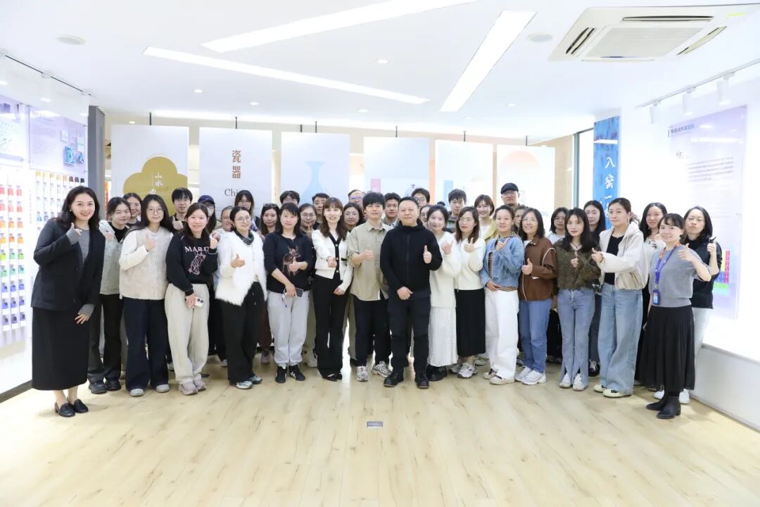 与“泥”共创时光之美——徐汇区陶艺项目师生实践培训圆满收官