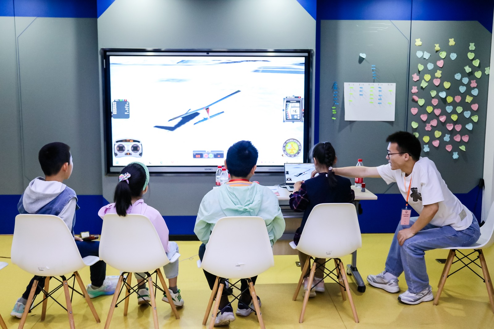“六一嗨翻天”徐汇区青少年五育嘉年华