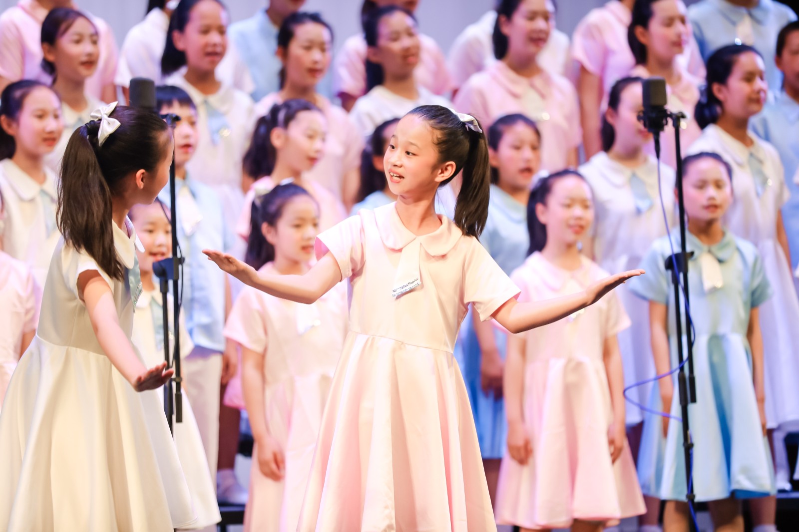 “六一嗨翻天”徐汇区青少年五育嘉年华