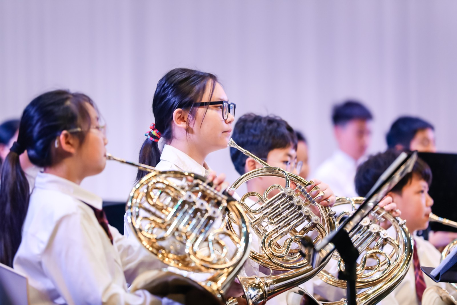 “六一嗨翻天”徐汇区青少年五育嘉年华
