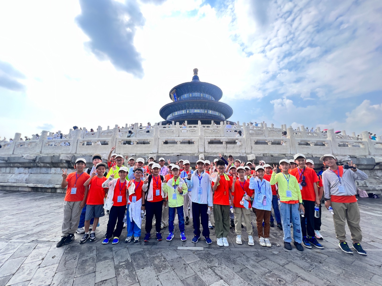 徐汇区青少年活动中心男童合唱团荣获2025第二届中国合唱大会“十佳团队”
