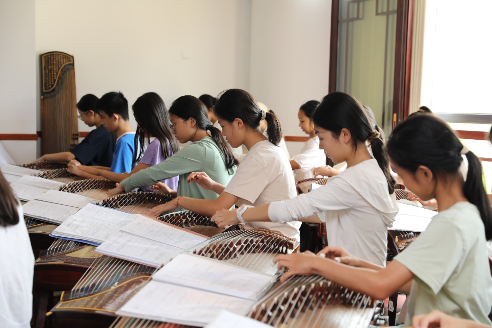 科学家来啦！大师课开讲！机器人互动！徐汇青中心开学日组团送大礼