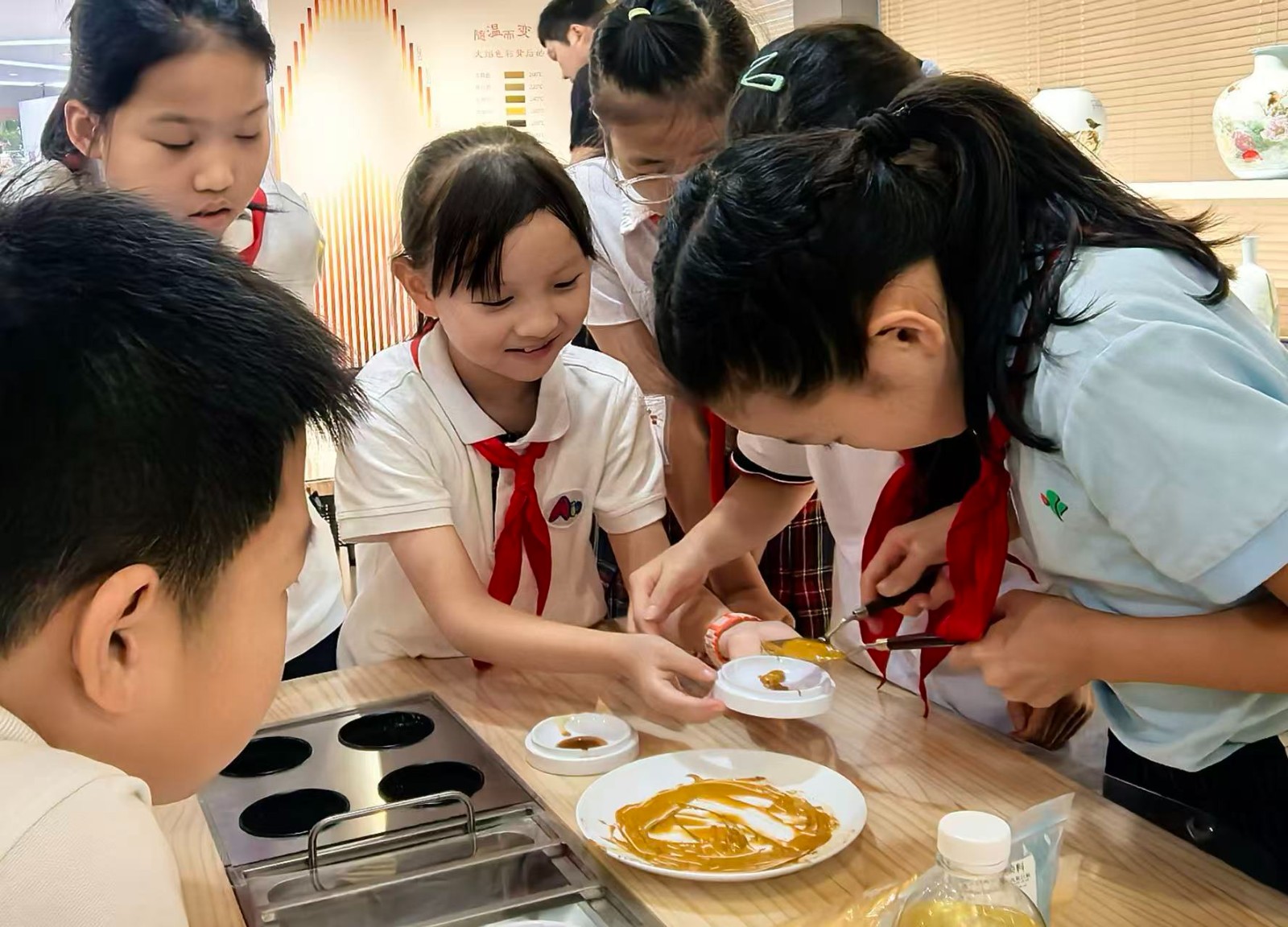 科学家来啦！大师课开讲！机器人互动！徐汇青中心开学日组团送大礼