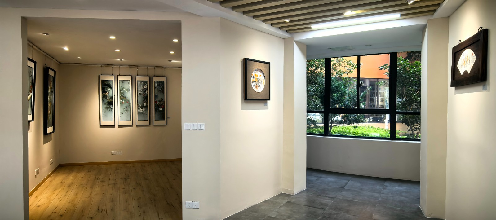 当千年陶艺遇上青春创意：景德镇大师携徐汇学子共创作品亮相东方明珠广播电视塔