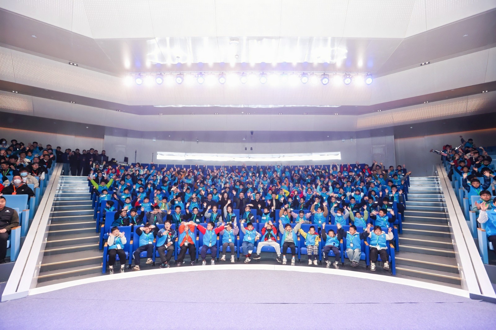 2025年世界机器人大赛上海城市选拔赛