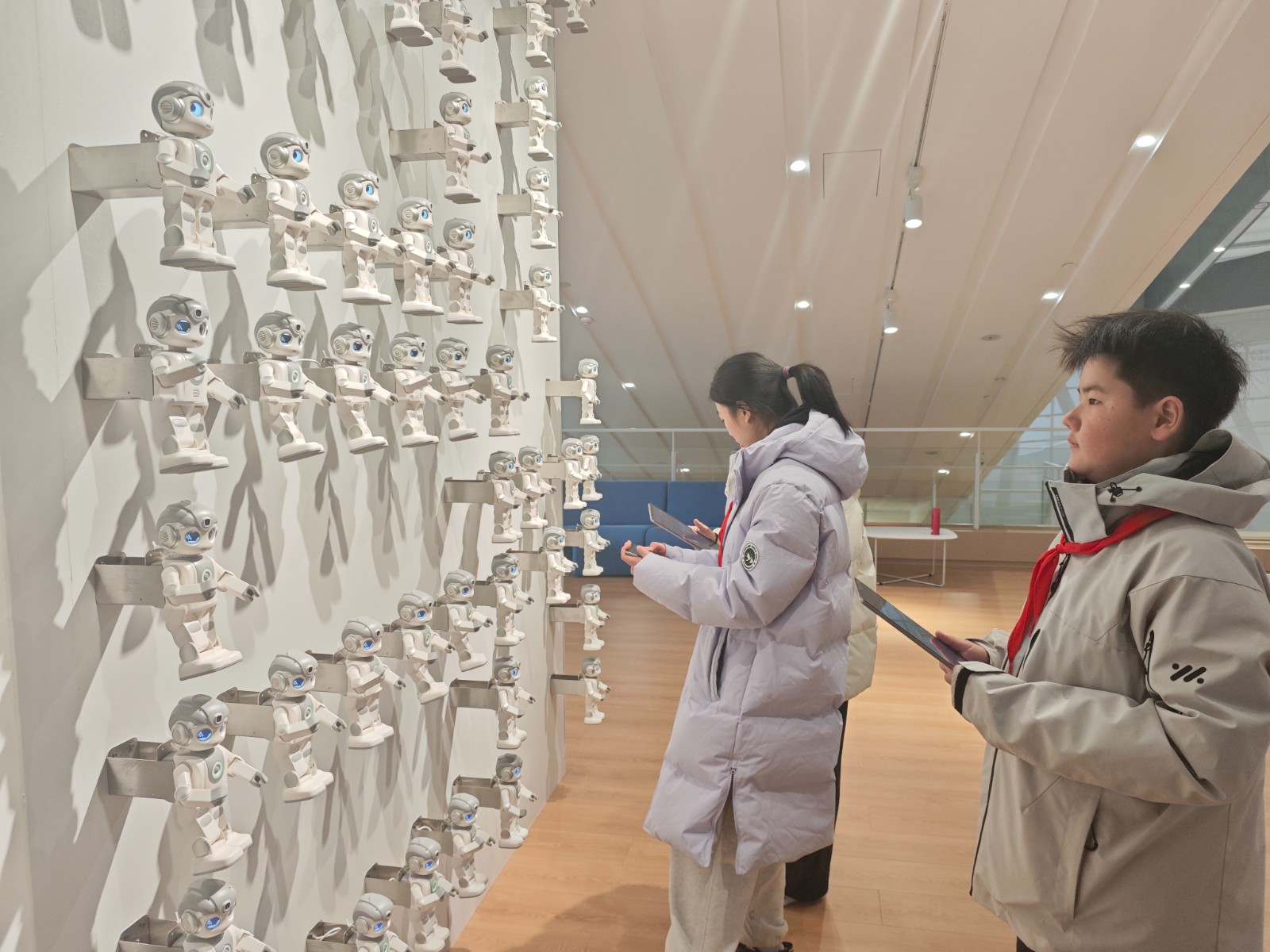 以“花式”宠爱 回应每一份热爱——徐汇区青少年活动中心新学期开学啦