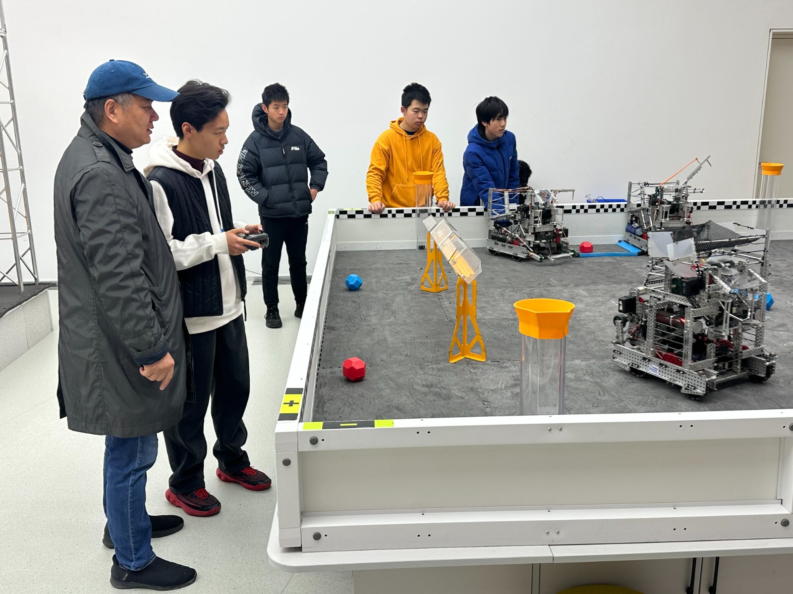 以“花式”宠爱 回应每一份热爱——徐汇区青少年活动中心新学期开学啦