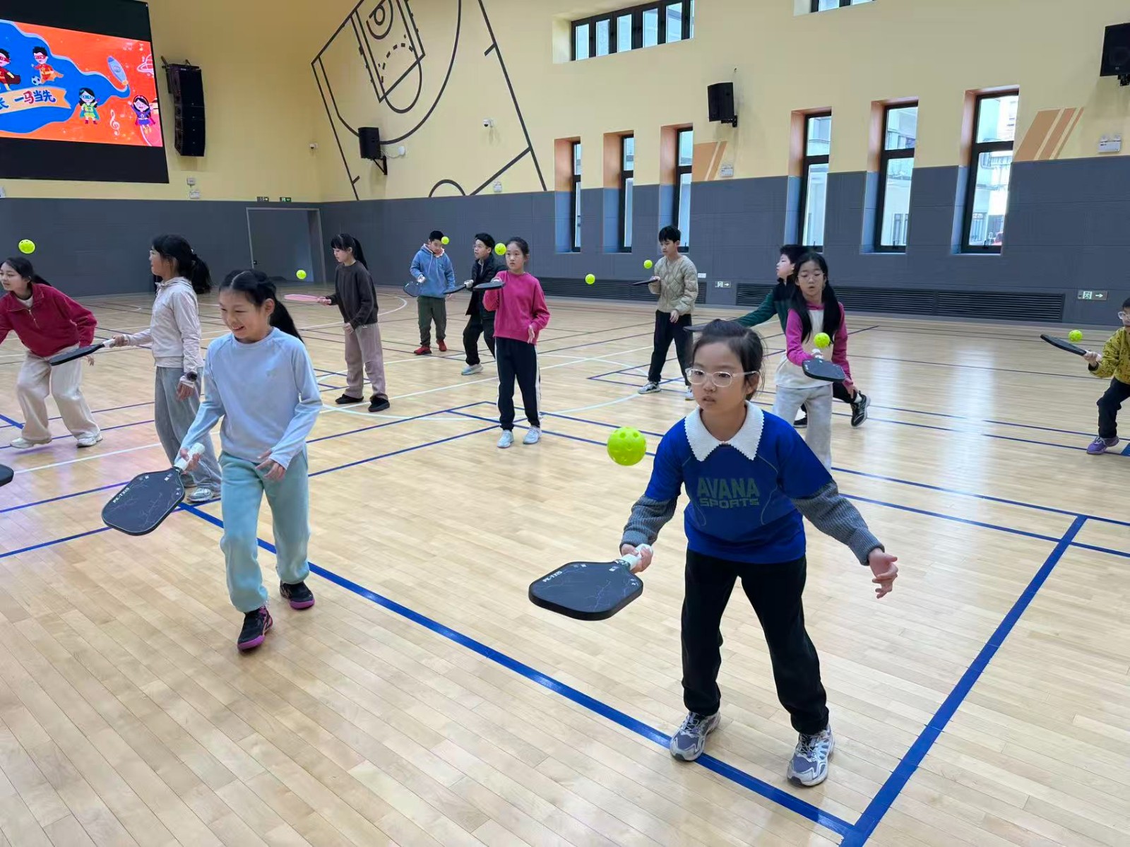 以“花式”宠爱 回应每一份热爱——徐汇区青少年活动中心新学期开学啦