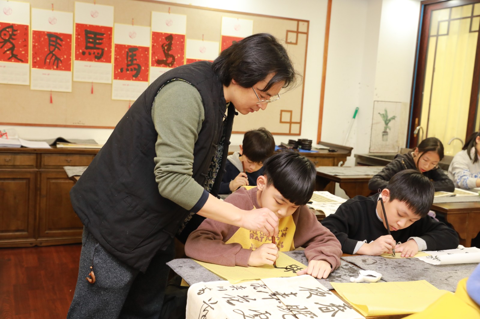 以“花式”宠爱 回应每一份热爱——徐汇区青少年活动中心新学期开学啦