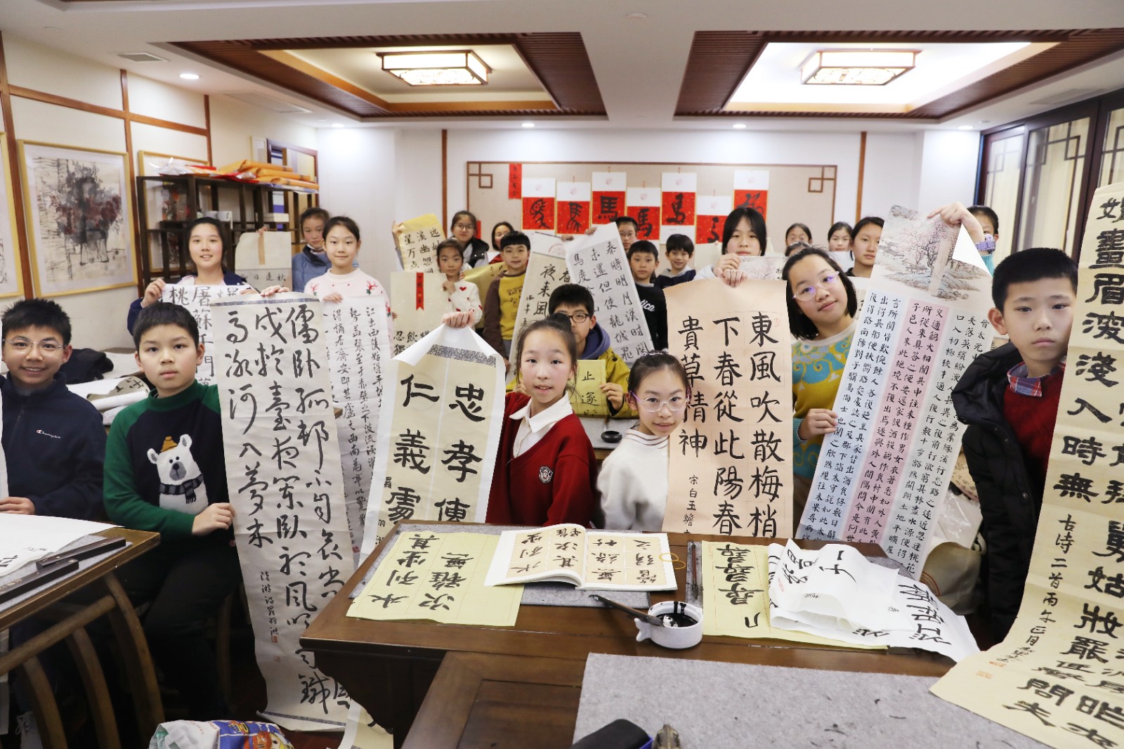 以“花式”宠爱 回应每一份热爱——徐汇区青少年活动中心新学期开学啦