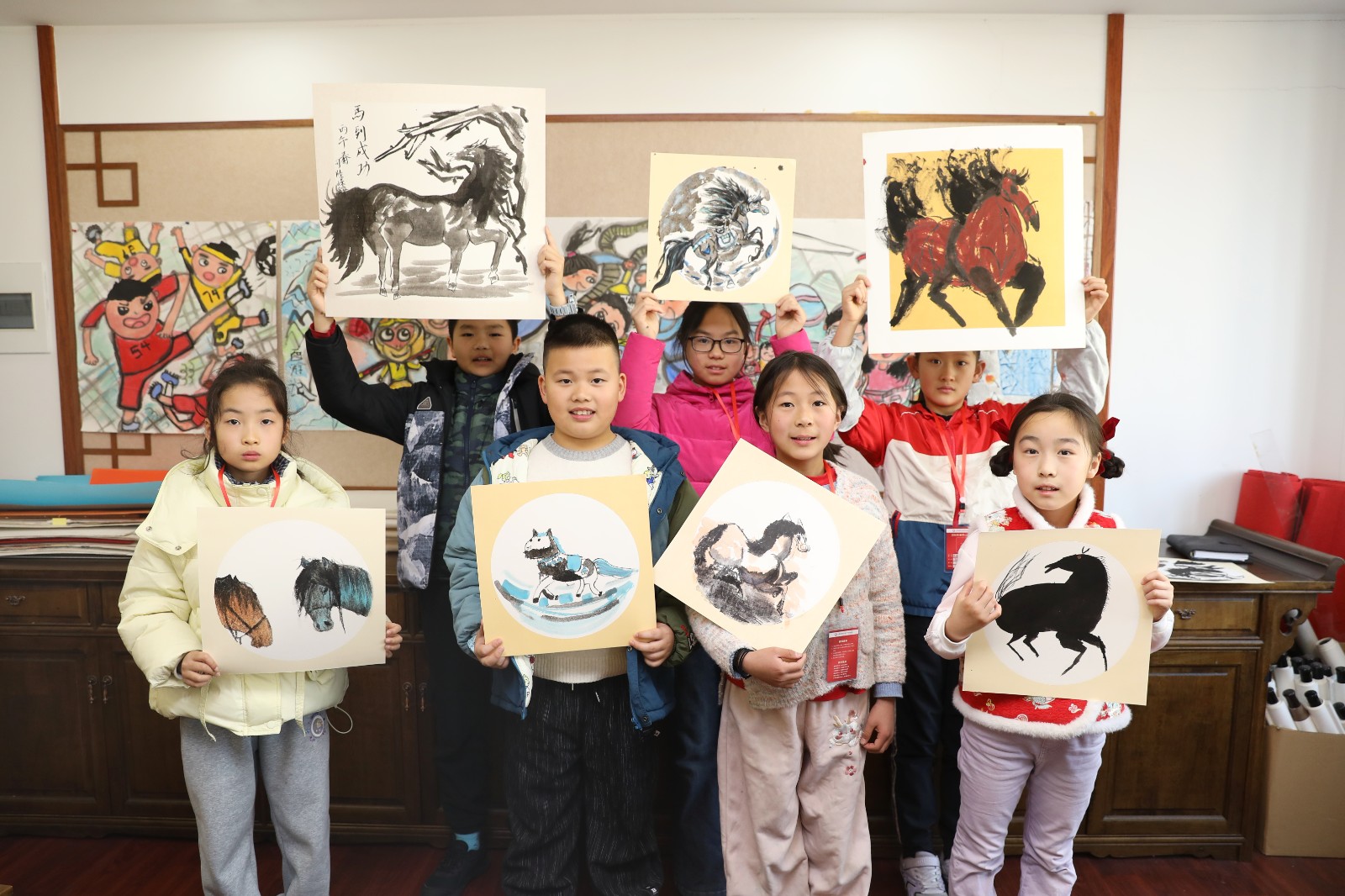 以“花式”宠爱 回应每一份热爱——徐汇区青少年活动中心新学期开学啦