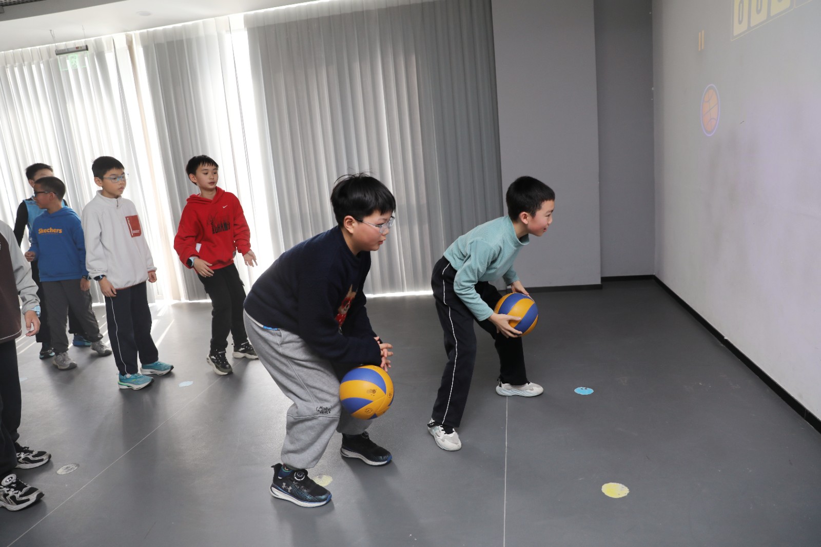 以“花式”宠爱 回应每一份热爱——徐汇区青少年活动中心新学期开学啦