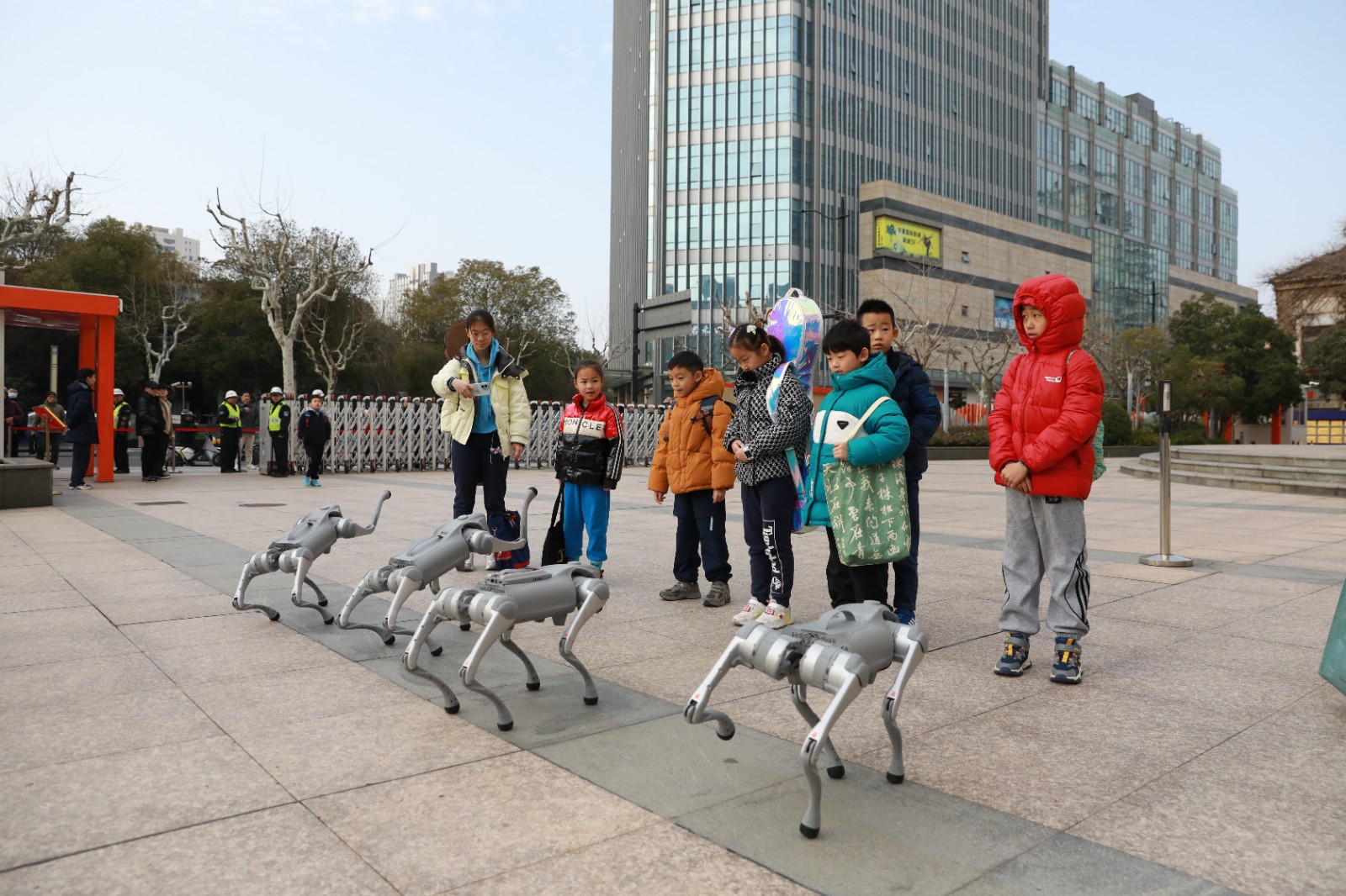 以“花式”宠爱 回应每一份热爱——徐汇区青少年活动中心新学期开学啦