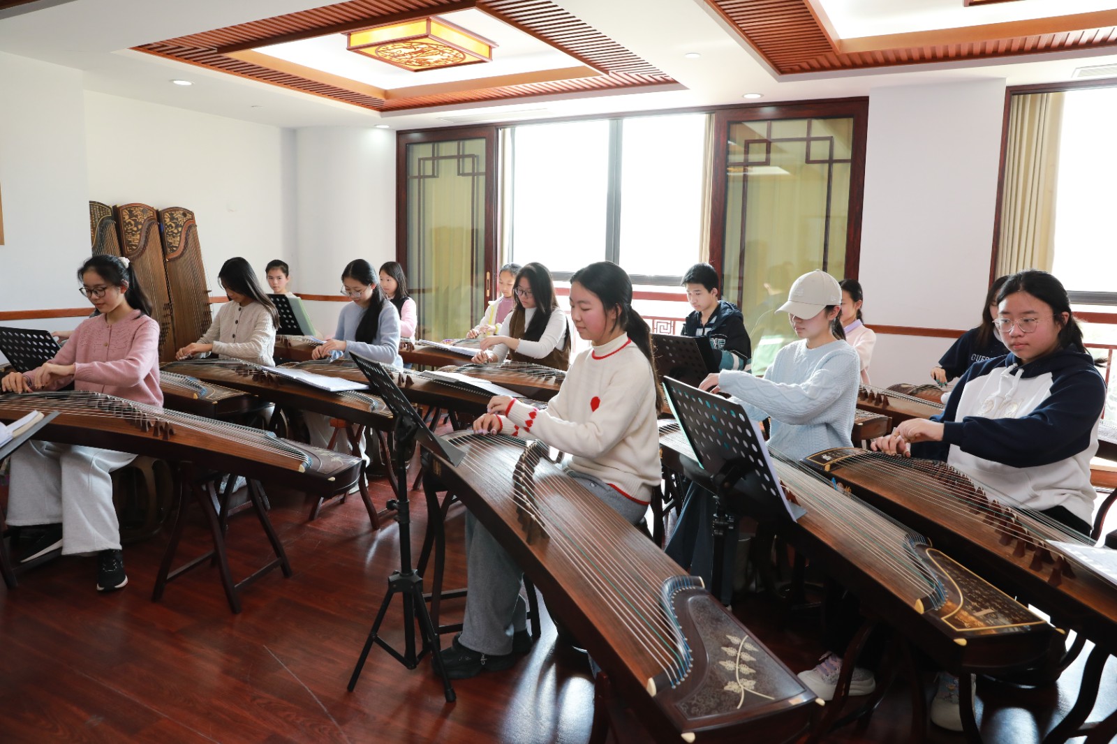 以“花式”宠爱 回应每一份热爱——徐汇区青少年活动中心新学期开学啦