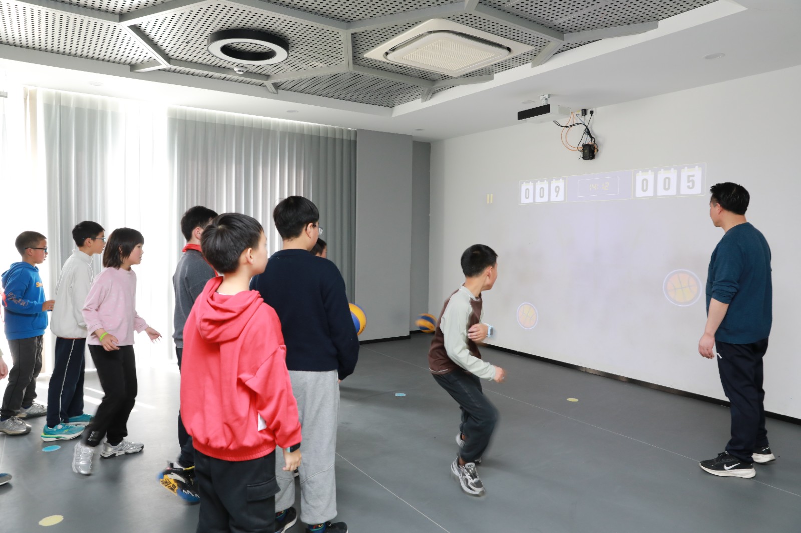 以“花式”宠爱 回应每一份热爱——徐汇区青少年活动中心新学期开学啦