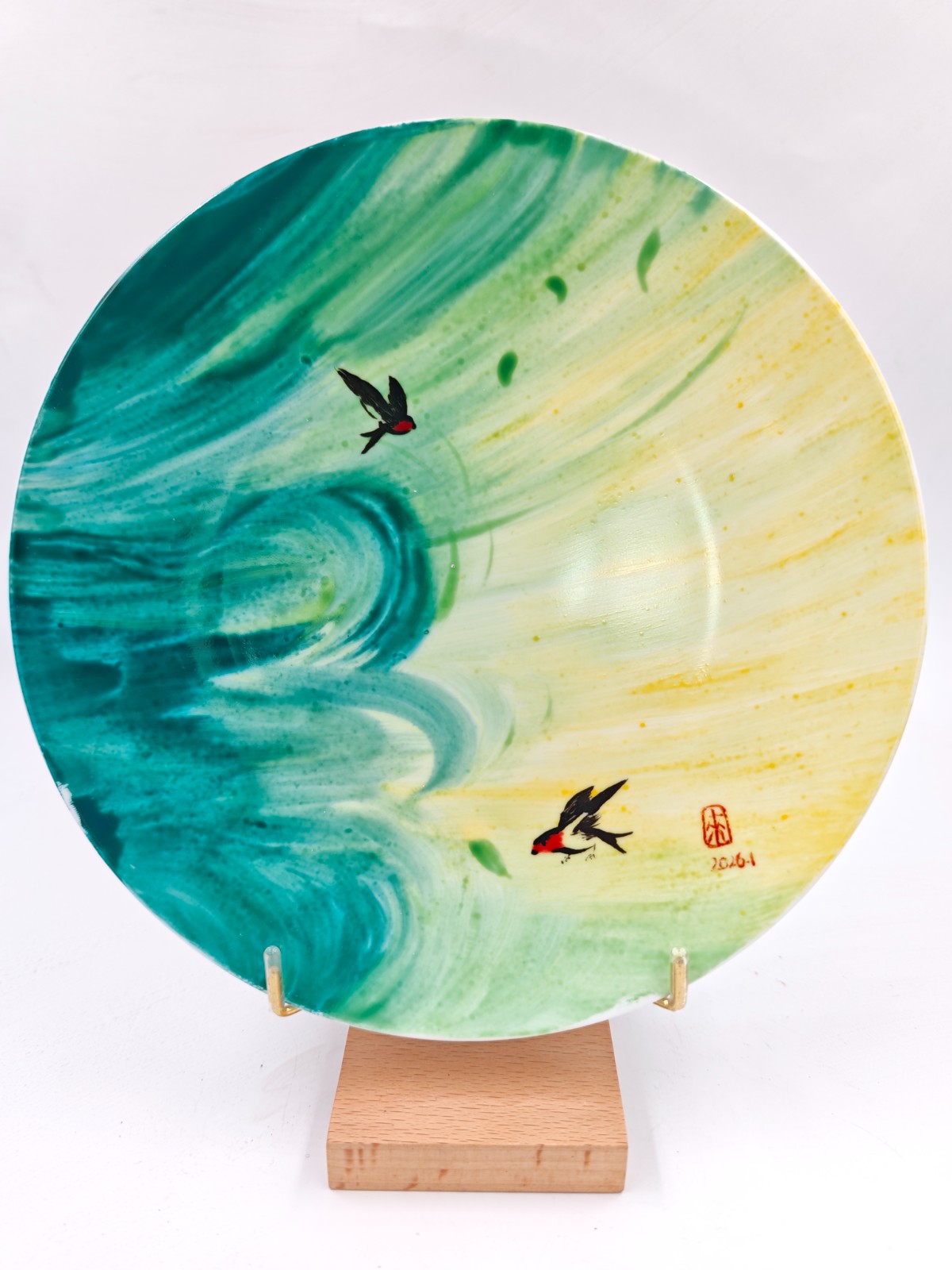 “抟泥焕新 瓷汇未来” 陶艺专题系列活动