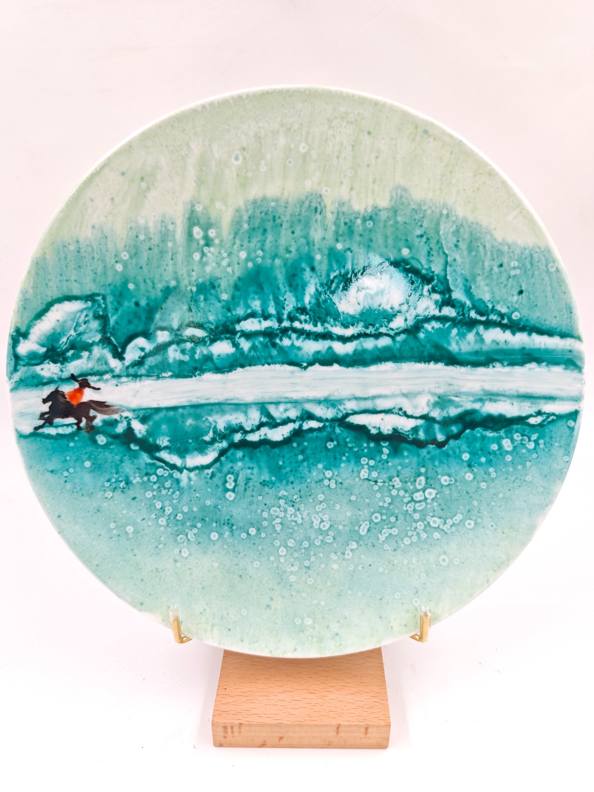 “抟泥焕新 瓷汇未来” 陶艺专题系列活动