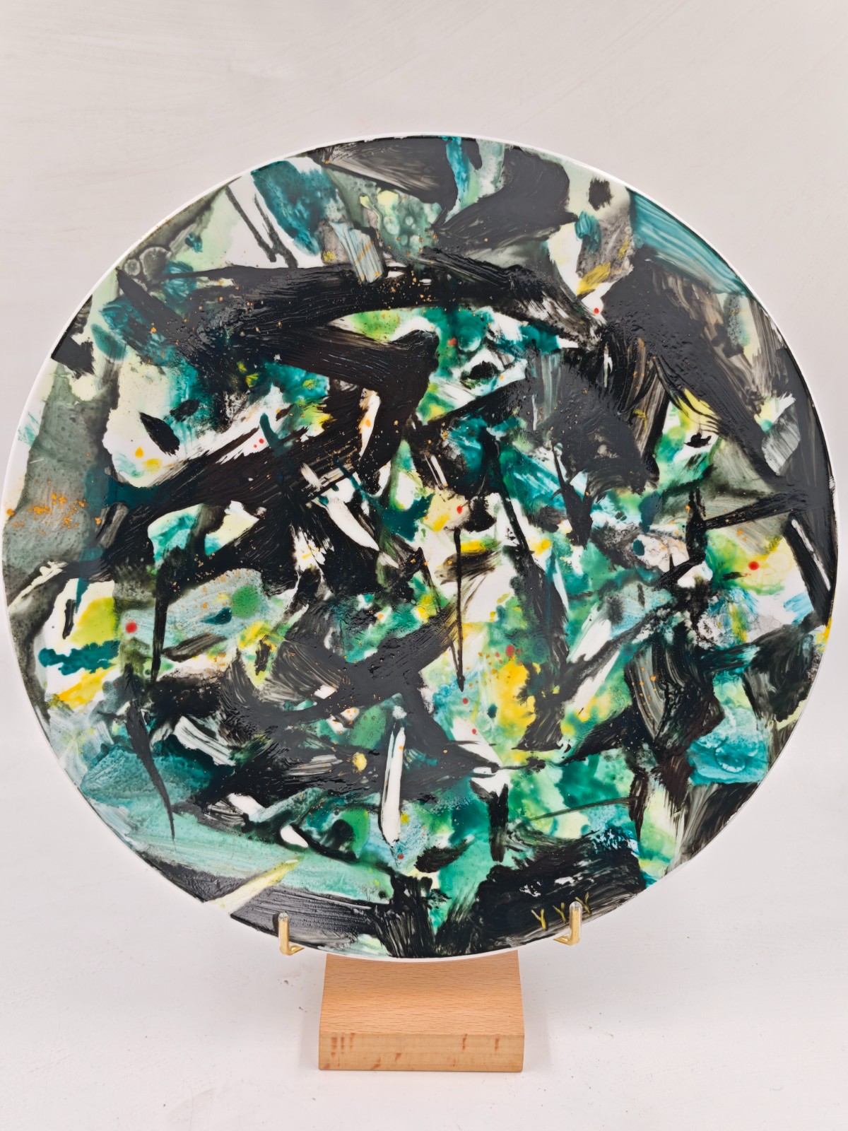 “抟泥焕新 瓷汇未来” 陶艺专题系列活动