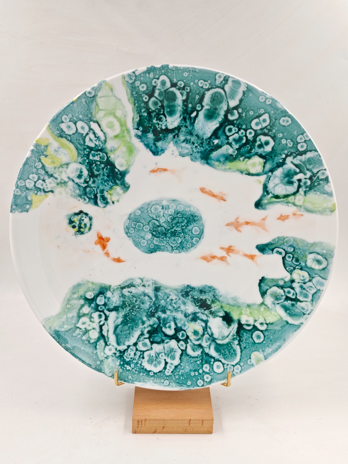 “抟泥焕新 瓷汇未来” 陶艺专题系列活动