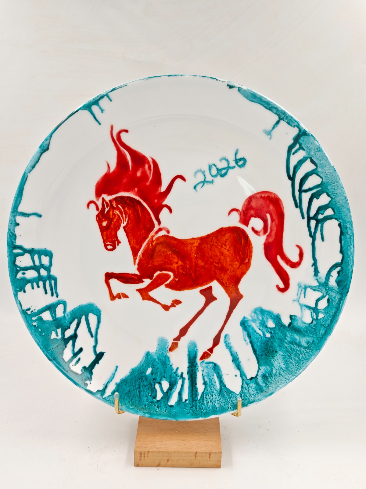 “抟泥焕新 瓷汇未来” 陶艺专题系列活动