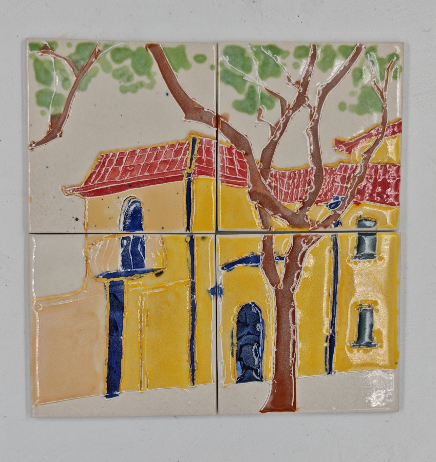 “抟泥焕新 瓷汇未来” 陶艺专题系列活动