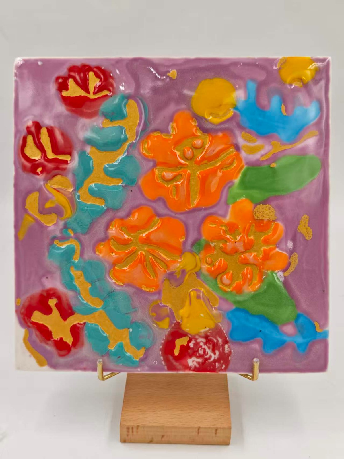 “抟泥焕新 瓷汇未来” 陶艺专题系列活动