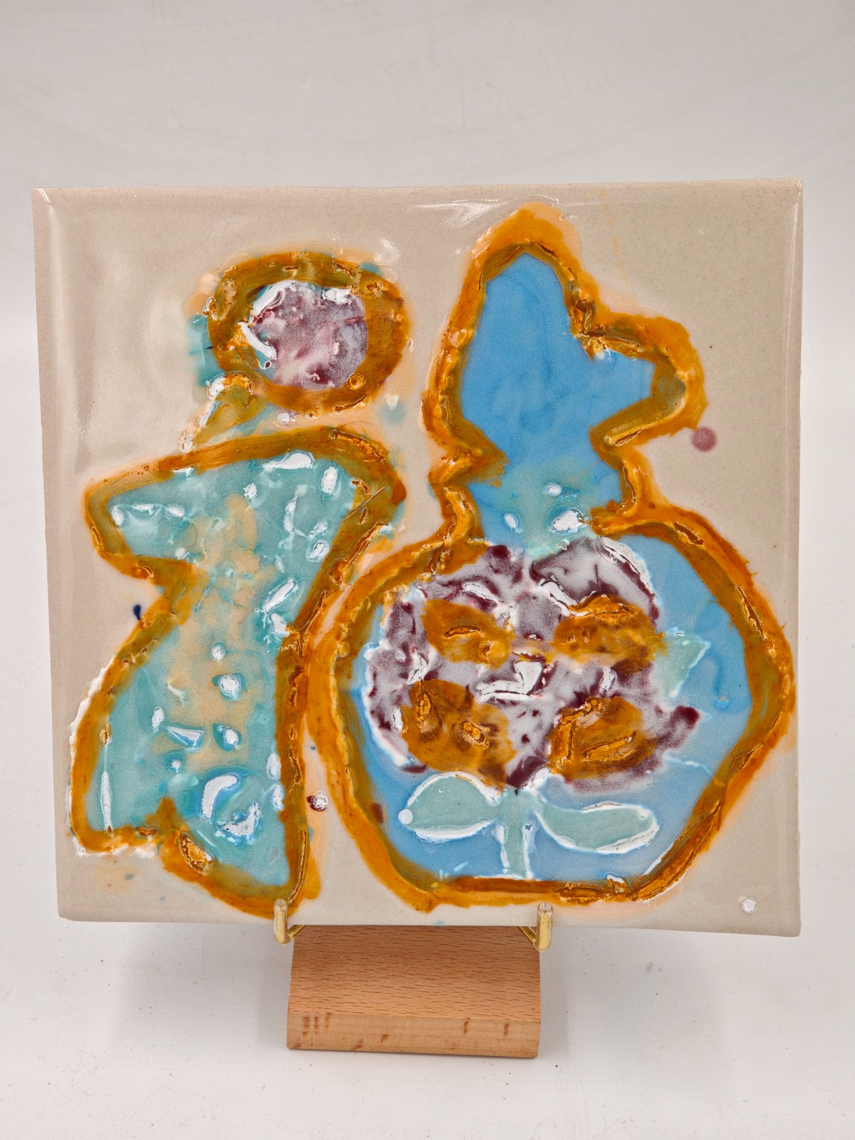 “抟泥焕新 瓷汇未来” 陶艺专题系列活动