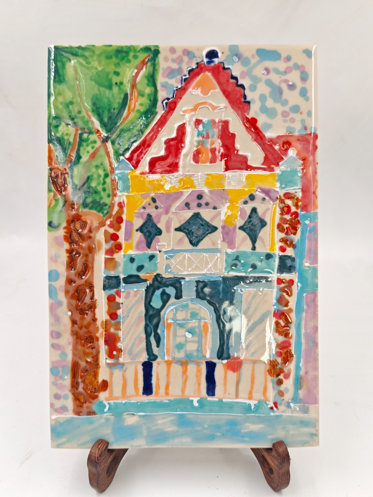 “抟泥焕新 瓷汇未来” 陶艺专题系列活动