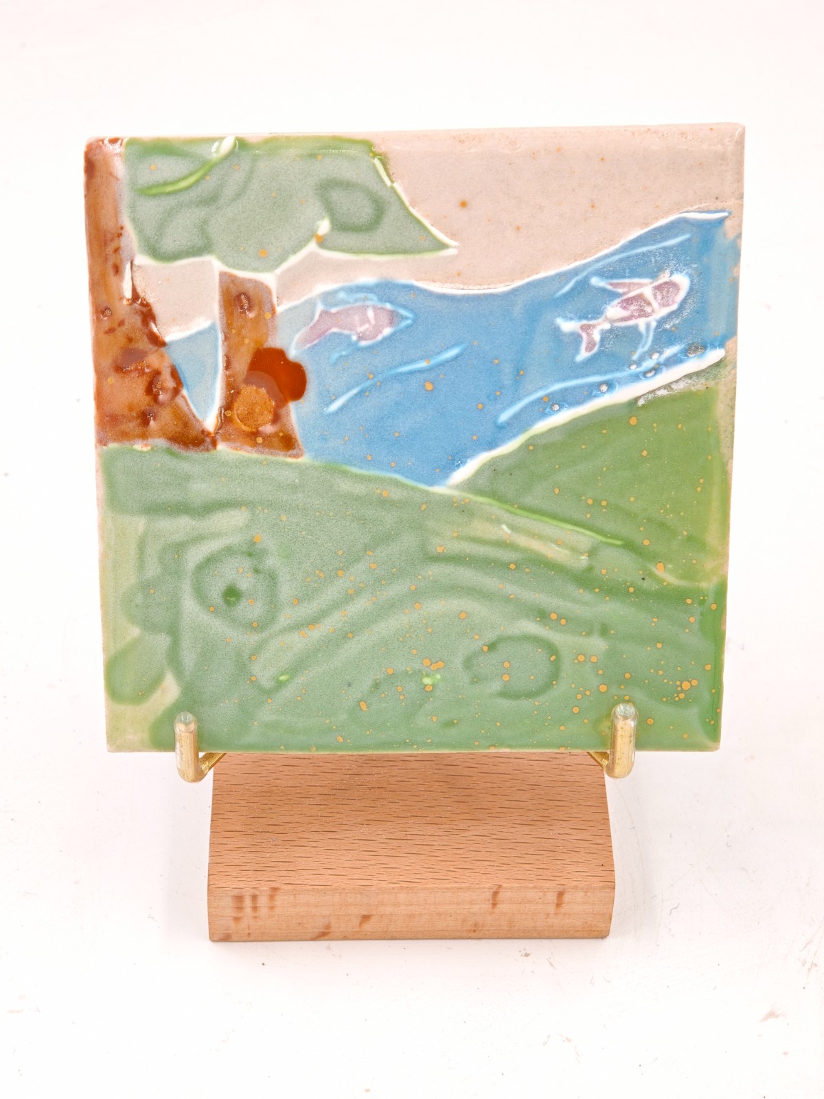 “抟泥焕新 瓷汇未来” 陶艺专题系列活动