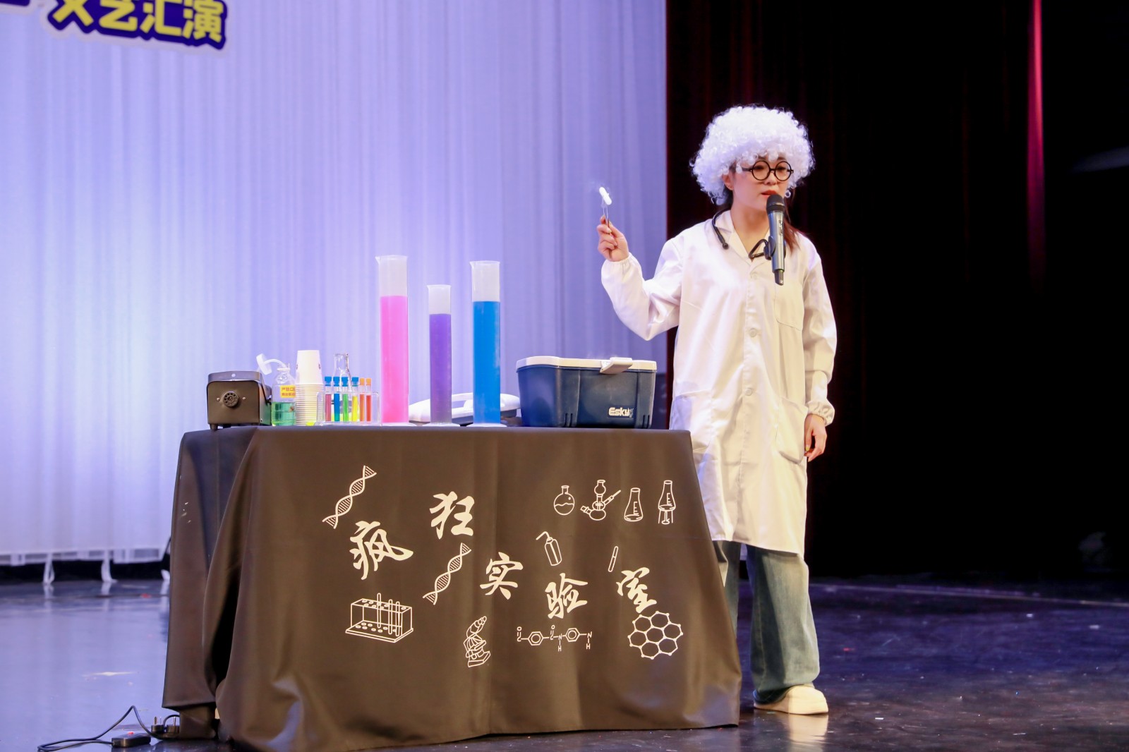 今天，孩子是主角！4200多个家庭欢聚徐汇区青少年五育嘉年华