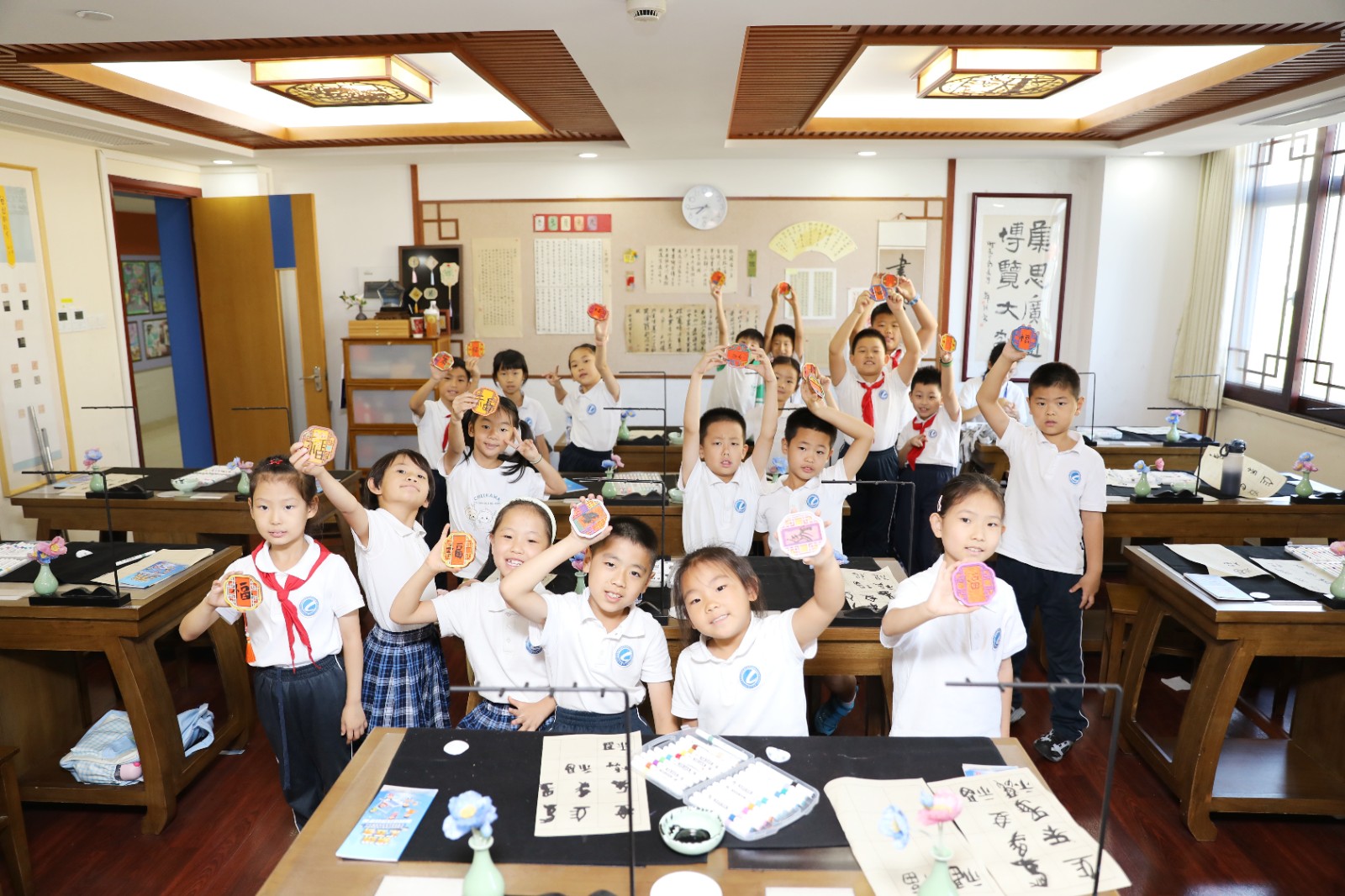 成长全开麦！在热爱的世界里闪闪发光——徐汇区青少年活动中心秋季新学期开学啦