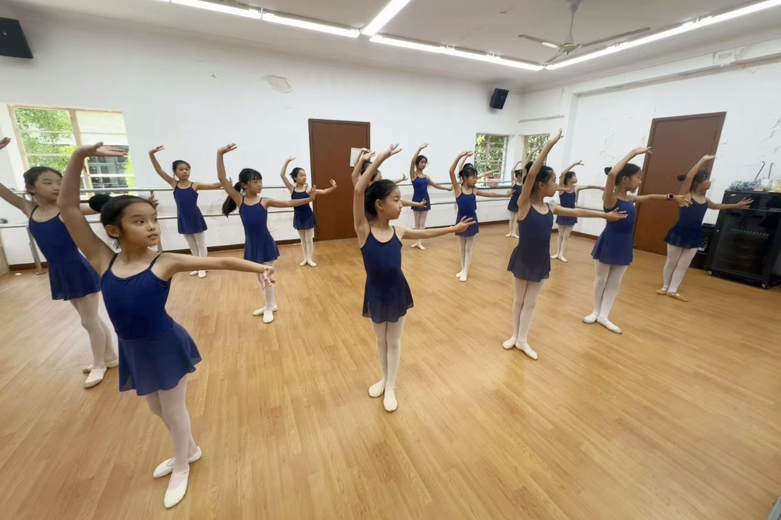 成长全开麦！在热爱的世界里闪闪发光——徐汇区青少年活动中心秋季新学期开学啦